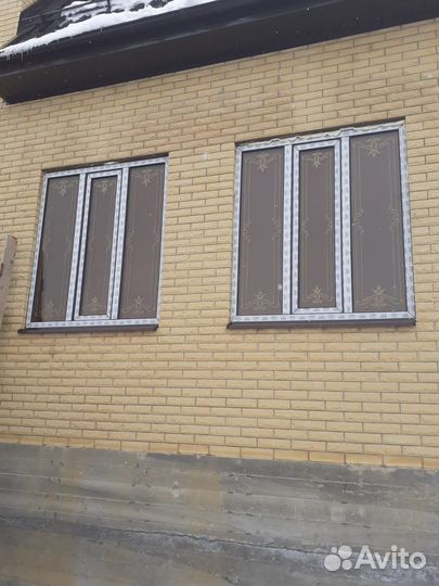 Пластиковые окна лоджия