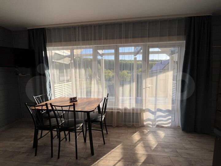 Дом 45 м² на участке 10 сот.