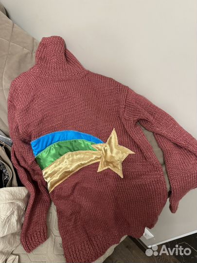 Свитер Мейбл