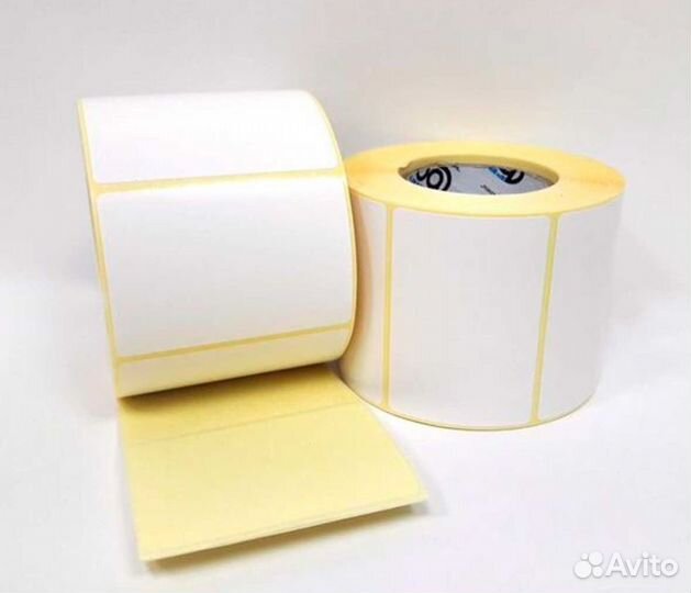 Термо пленка для маркетплейсов