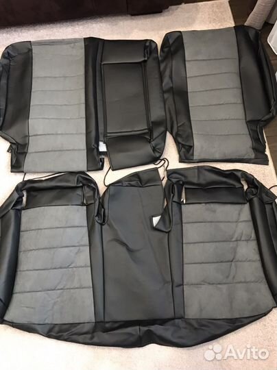 Чехол для автомобиля KIA Sportage 4