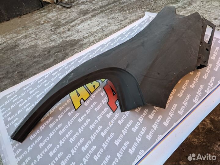 Крыло заднее левое Mercedes W213 E-Class 2016-2021