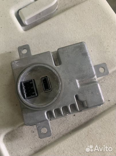 Блок розжига ксенона 5DV 009 610-00, 8K0.941.597C