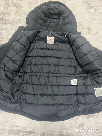 Куртка Moncler оригинал