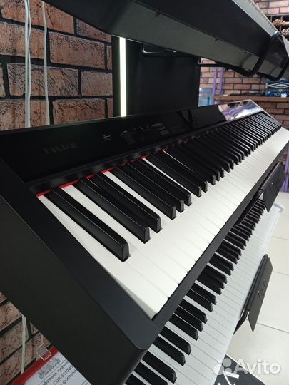 Цифровое пианино NUX NPK-10