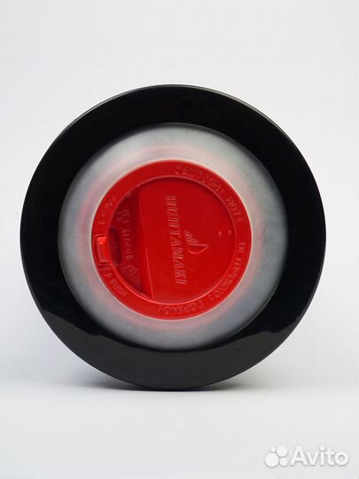 Диспенсер для крышек под кофе