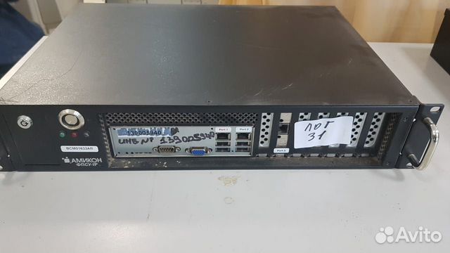 Амикон фпсу. Dionis 4000 криптомаршрутизатор.