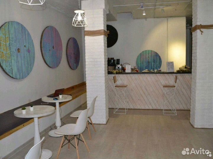 Аренда лофта/антикафе