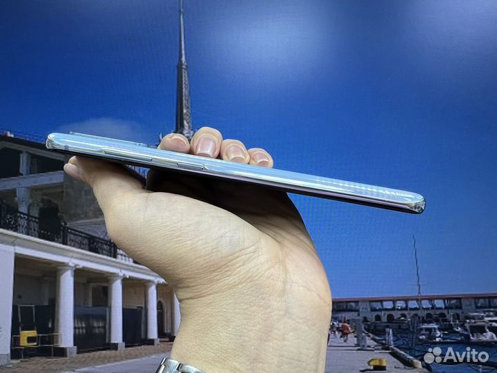 Samsung Galaxy S20 5G, 12/128 ГБ