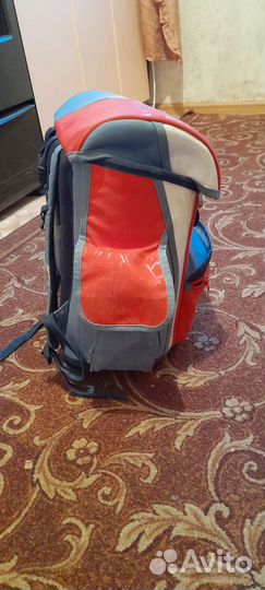 Школьный рюкзак