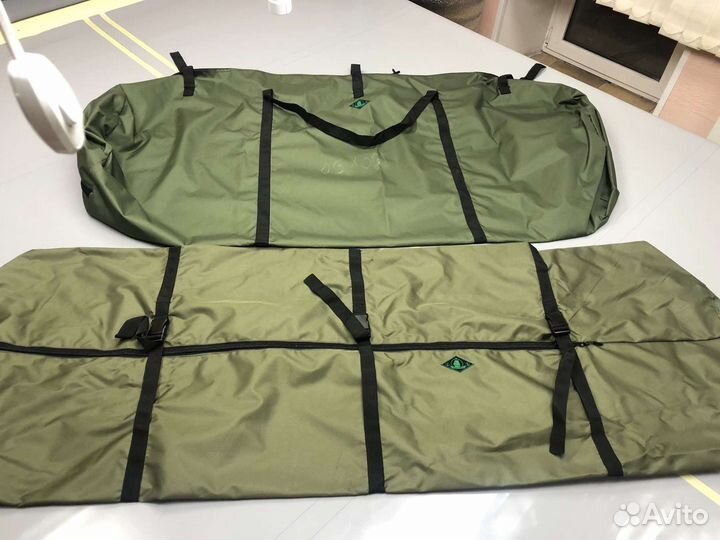 Чехол для палатки