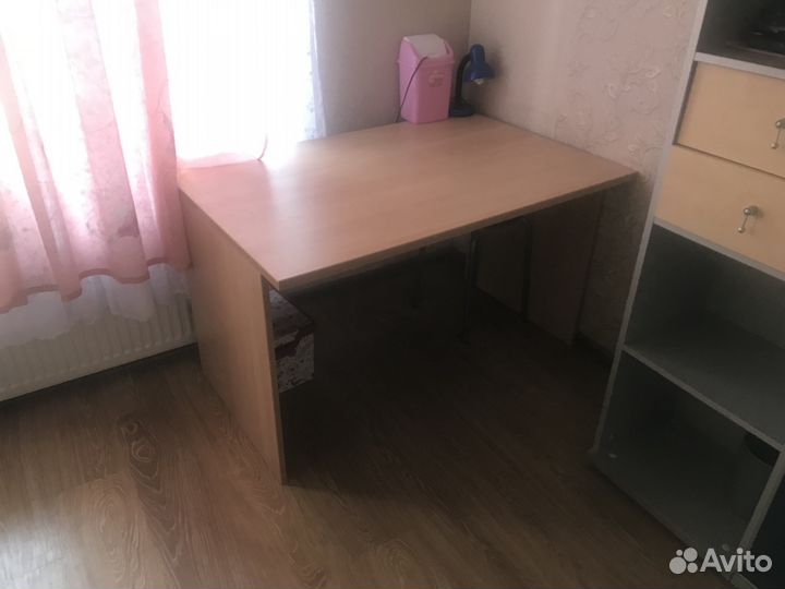 Мебель для подростка