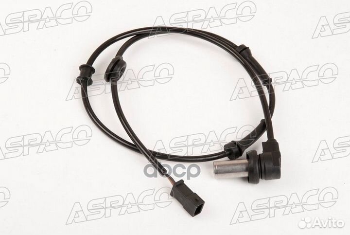 Датчик абс задний audi A4 (94-00) 8D0927807C AP