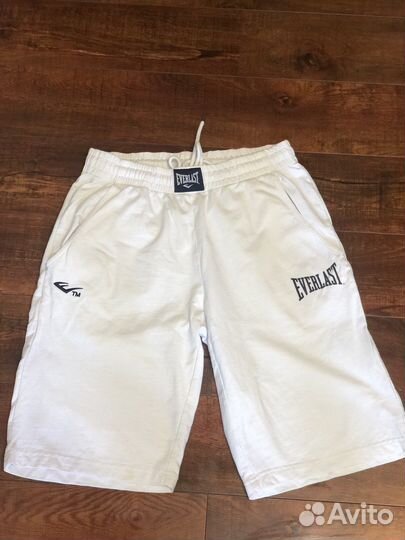 Шорты everlast