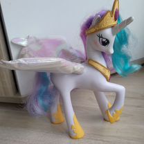 Принцесса селестия my little pony