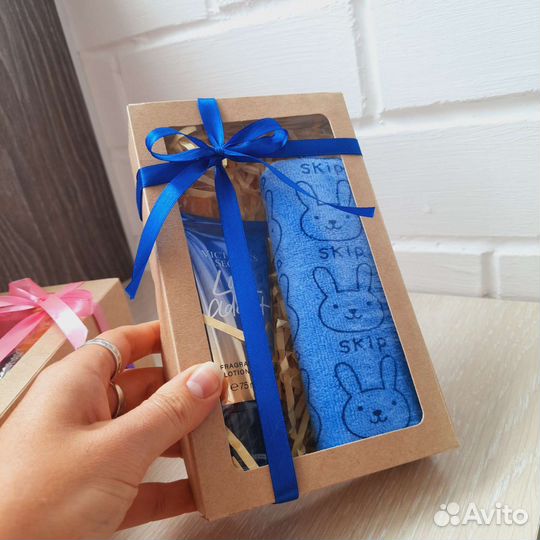 Подарочный набор