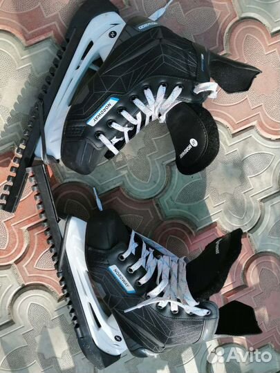 Коньки 38 размер