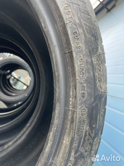 Michelin Primacy 4 265/40 R19