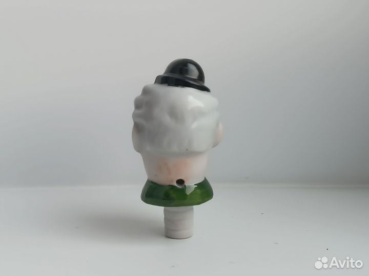 Пробка наливайка