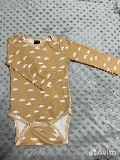 Вещи на мальчика 74-86