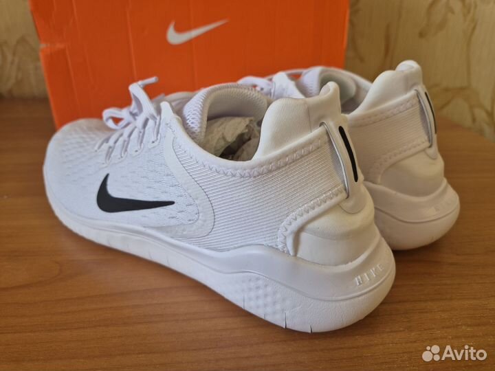 Кроссовки Nike Free RN 2018 оригинал