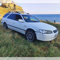 Toyota Camry Gracia 2.5 AT, 1998, 404 000 км, с пробегом, цена 510 000 руб.