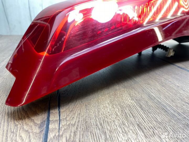 Фонарь левый Nissan X-Trail T31 2011