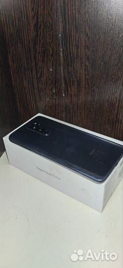 Xiaomi Redmi Note 8 Pro, 6/128 ГБ