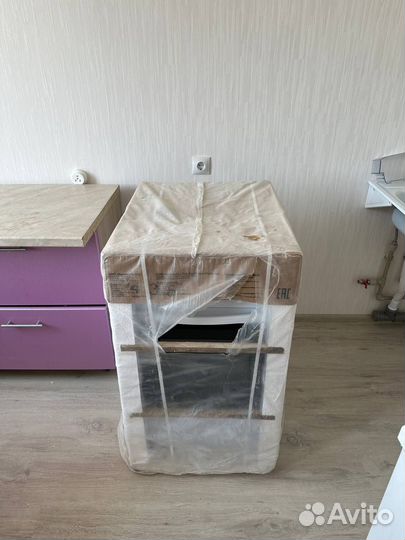 Плита электрическая LADA нова