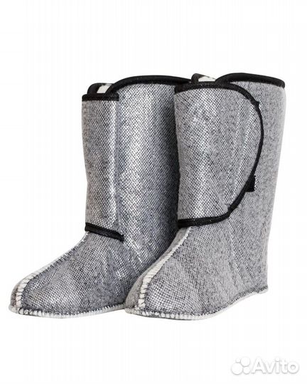 Чулки для сапог эва -65