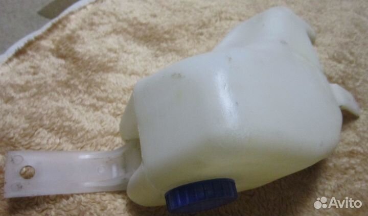 Бачок омывателя LADA Priora