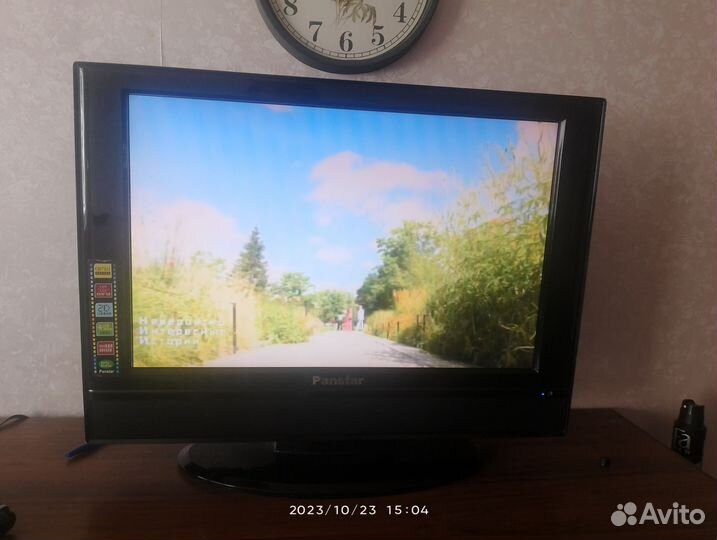 Телевизор бу