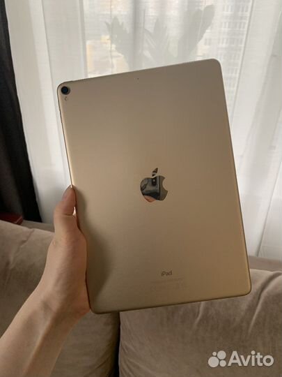 Планшет Apple iPad Pro 10,5 256 гб Wi-Fi