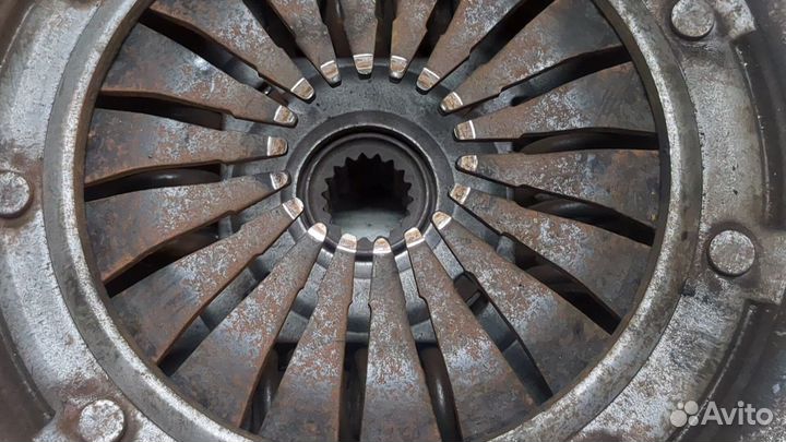 Маховик Citroen Xsara-Picasso, 2006