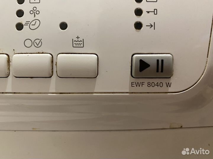 Стиральная машина бу 5кг