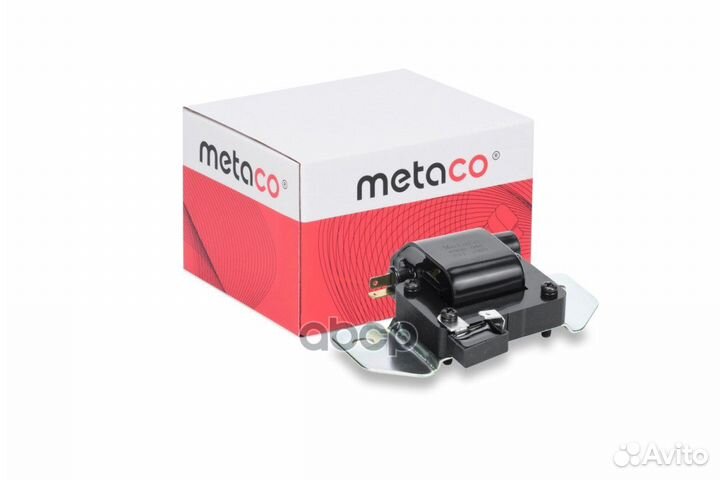 Катушка зажигания daewoo matiz (klya) 8 (1998