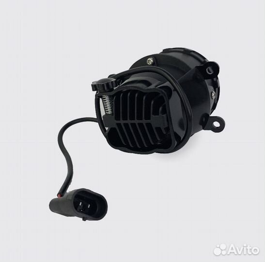 Противотуманные фары LED универсальные 70W