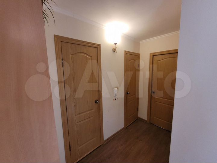 2-к. квартира, 43,5 м², 7/9 эт.