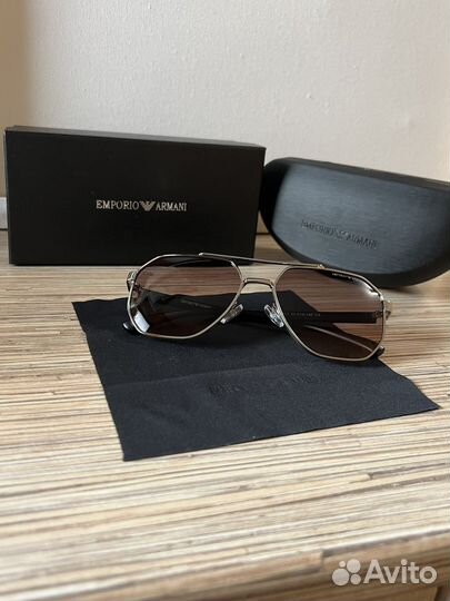 Очки Armani