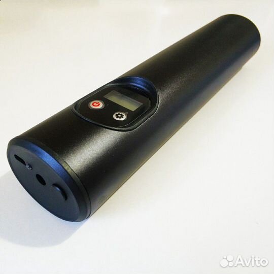 Насос (компрессор) электро беспроводной до 10атм