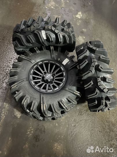 Колеса для Багги BRP BKT bogmax 30 14