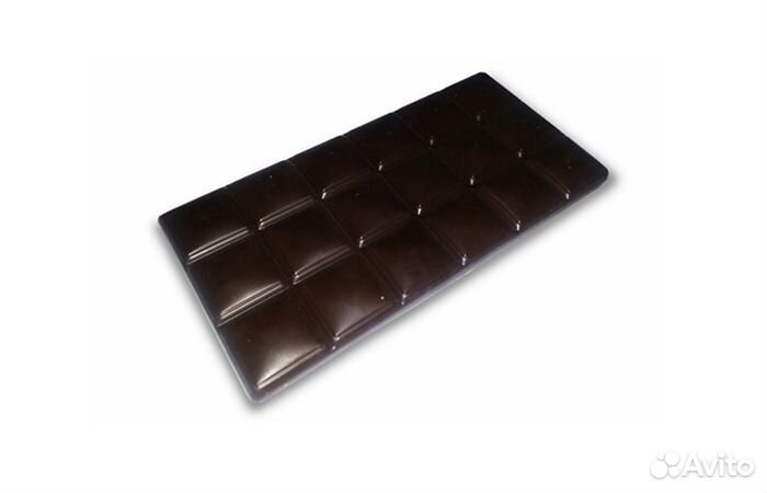 Шоколад с Вашим логотипом