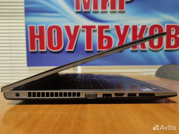 Ноутбук игровой / geforce 2gb / ssd / гарантия