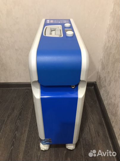 Кислородный концентратор Bitmos oxy 6000 6 литровы