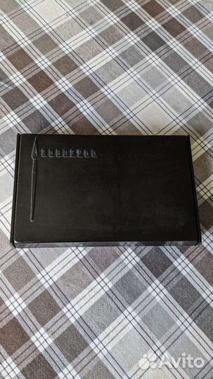 Палитра Ленинград