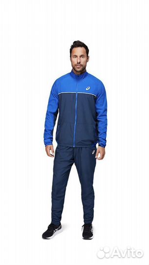 Спортивный костюм мужской Asics