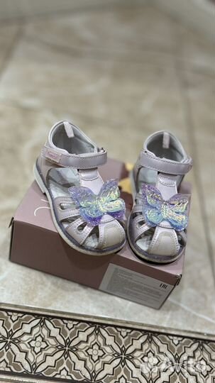 Обувь для девочки