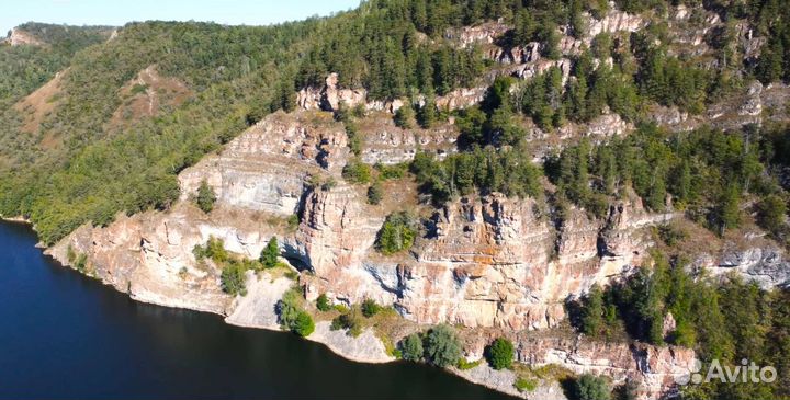 Тур на Нугуш 2 дня