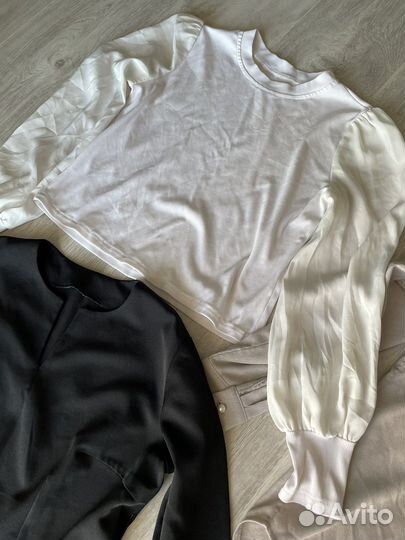 Женские вещи 44-46 размер