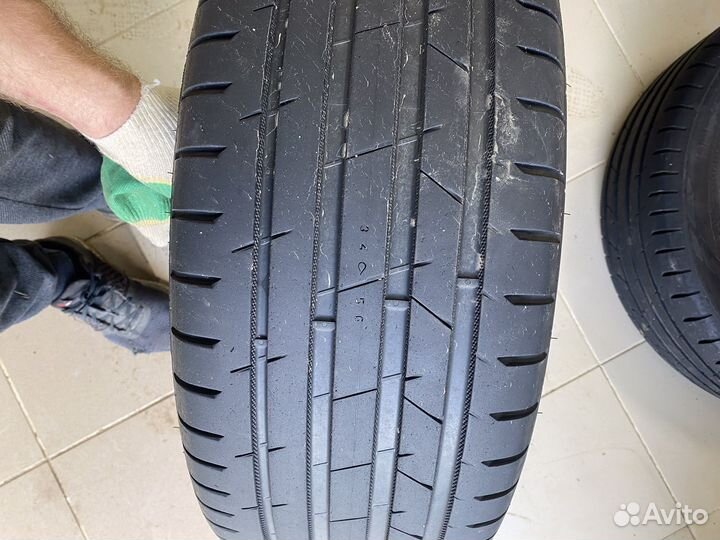Nokian Tyres Hakka Black 2 235/45 R18